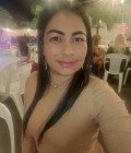 Rencontre Femme Venezuela à San Carlos  : Sahil, 38 ans